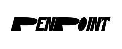 PenPoint - logo